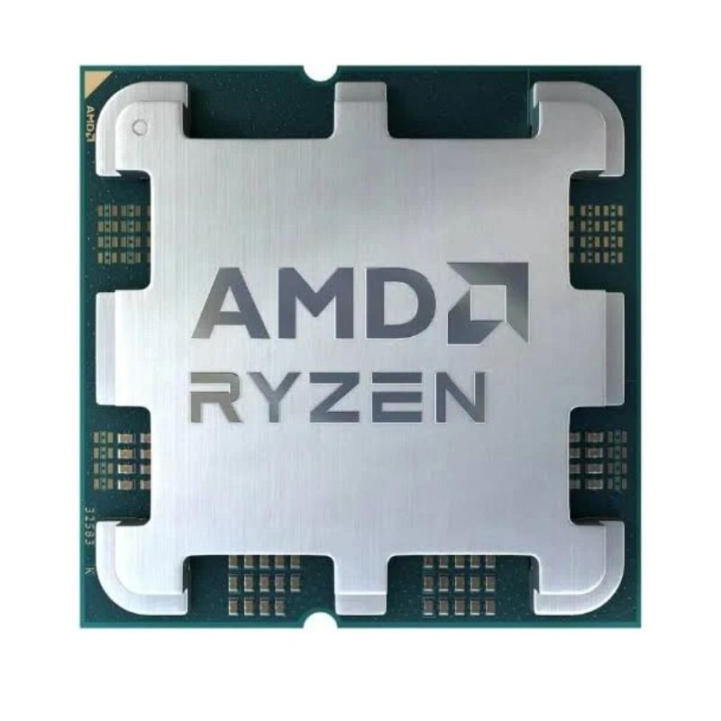 Procesador AMD Ryzen 5 8400F AM5 OEM TRAY (sin cooler)