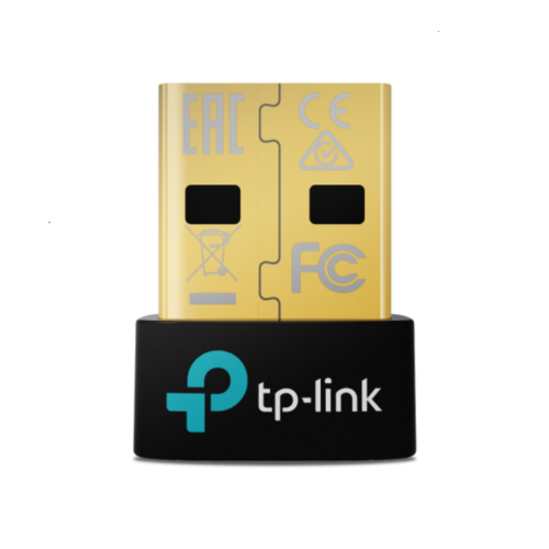 Adaptador Bluetooth 6.0 TP-Link UB600 Nano USB