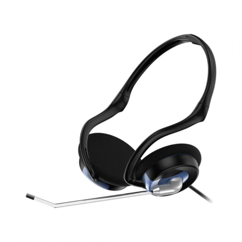 Auricular Genius HS-300N Single Jack