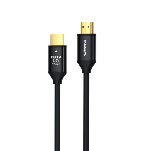 Cable HDMI 4K Kelyx 1,5 m