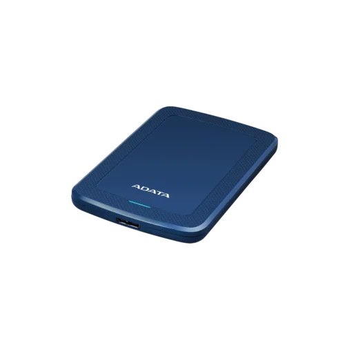 Disco Externo 1Tb USB 3.2 Adata Hv300 Azul