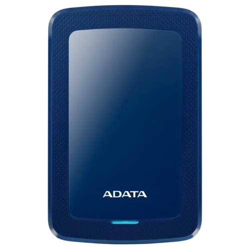 Disco Externo 1Tb USB 3.2 Adata Hv300 Azul