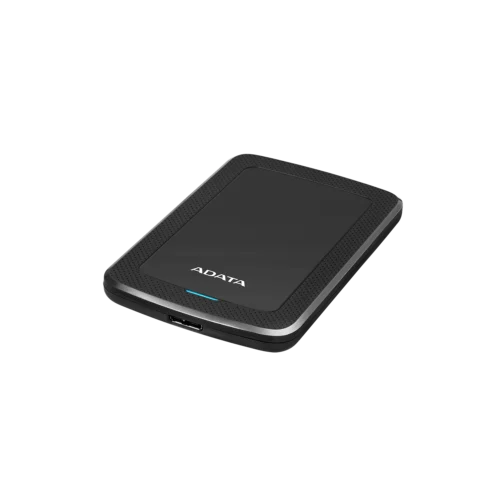 Disco Externo 1Tb USB 3.2 Adata Hv300 Black