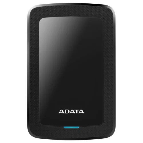 Disco Externo 1Tb USB 3.2 Adata Hv300 Black