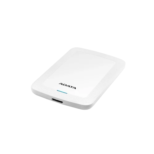 Disco Externo 1Tb USB 3.2 Adata Hv300 White