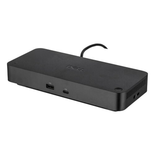 Docking Dell Pro Dock SD25 USB-C PD 130W