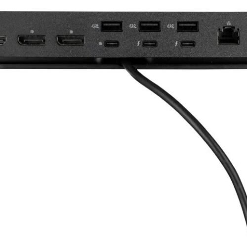 Docking Dell Pro Dock SD25TB4 Thunderbolt 4 PD 130W