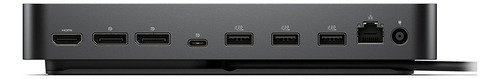 Docking Dell Pro Dock WD25 USB-C PD 100W