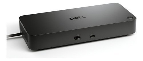 Docking Dell Pro Dock WD25 USB-C PD 100W