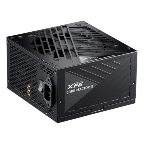 Fuente Adata 1000W XPG Core Reactor II 80 Plus Gold Full Modular