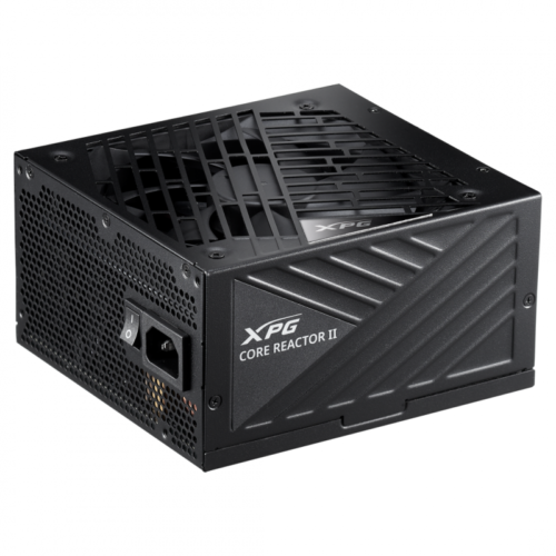 Fuente Adata 1000W XPG Core Reactor II 80 Plus Gold Full Modular