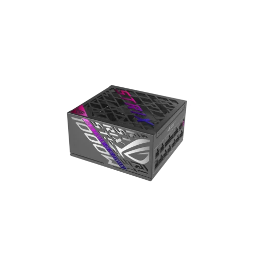 Fuente Asus 1000W ROG Strix 1000P 80 Plus Platinum ATX 3.1