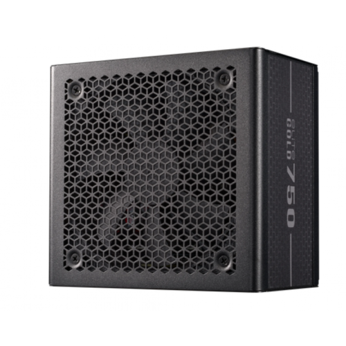 Fuente Cooler Master 750W Elite 80 Plus Gold Full Modular