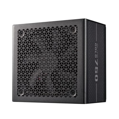 Fuente Cooler Master 750W Elite 80 Plus Gold Full Modular