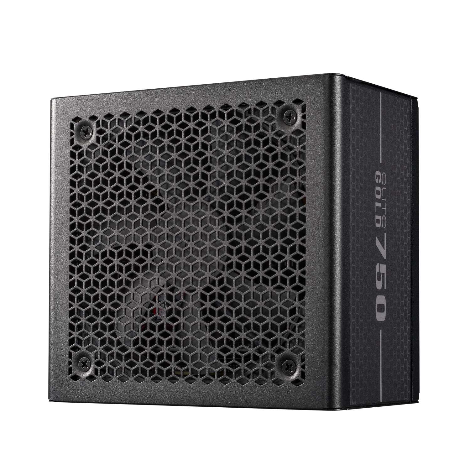 Fuente Cooler Master 750W Elite 80 Plus Gold Full Modular