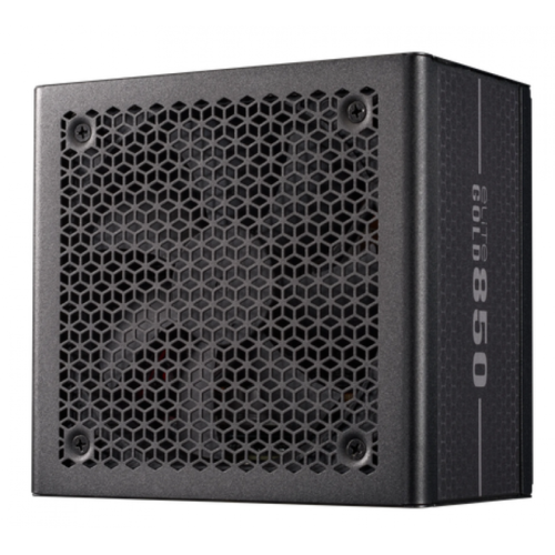 Fuente Cooler Master 850W Elite 80 Plus Gold Full Modular