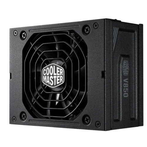 Fuente Cooler Master 850W V SFX Gold 80 Plus Gold Full Modular Atx 3.1