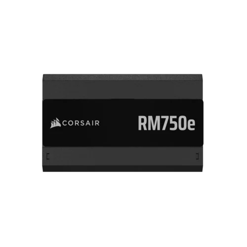 Fuente Corsair 750W RM750e 80 Plus Gold Full Modular ATX 3.1