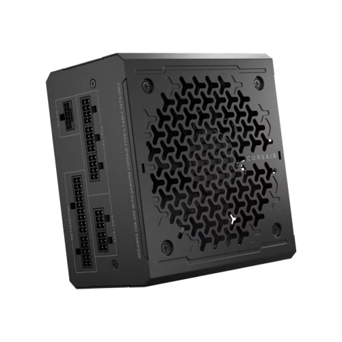 Fuente Corsair 750W RM750e 80 Plus Gold Full Modular ATX 3.1