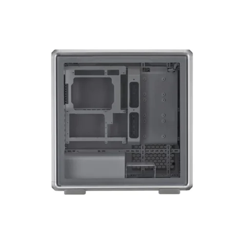 Gabinete Cooler Master MasterFrame 600 Mid Tower ATX Silver