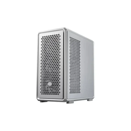 Gabinete Cooler Master MasterFrame 600 Mid Tower ATX Silver