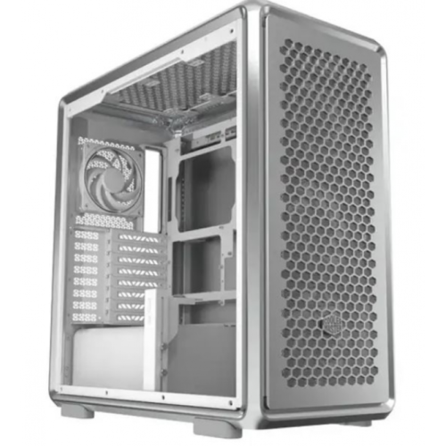 Gabinete Cooler Master MasterFrame 600 Mid Tower ATX Silver
