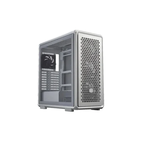 Gabinete Cooler Master MasterFrame 600 Mid Tower ATX Silver