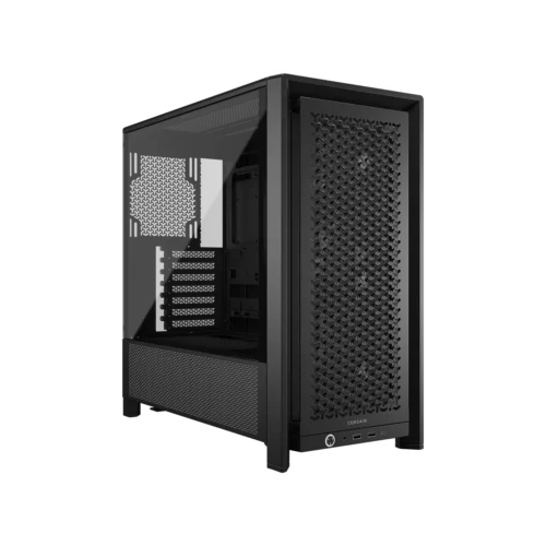Gabinete Corsair Frame 4000D Rs Black VGA 43Cm