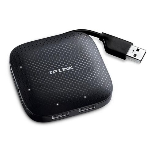 Hub USB 3.0 TP-Link UH400 4 Puertos