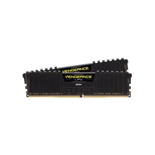 Memoria DDR4 32Gb 3200Mhz (2X16Gb) Corsair Vengeance LPX Black