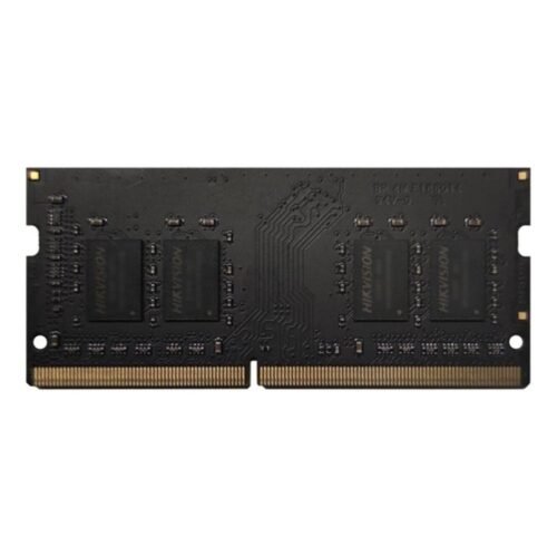 Memoria SODIMM Hiksemi 8GB DDR3 1600MHz Hiker