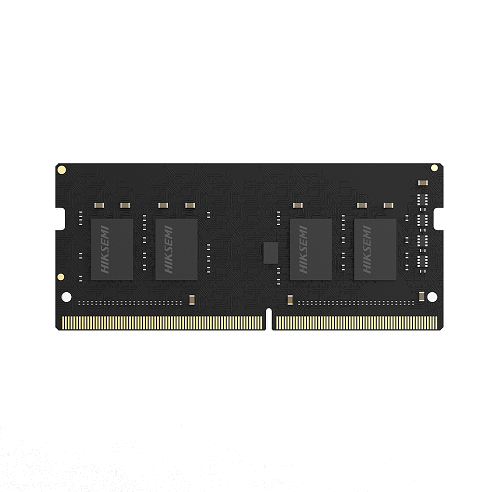 Memoria SODIMM Hiksemi 8GB DDR3 1600MHz Hiker