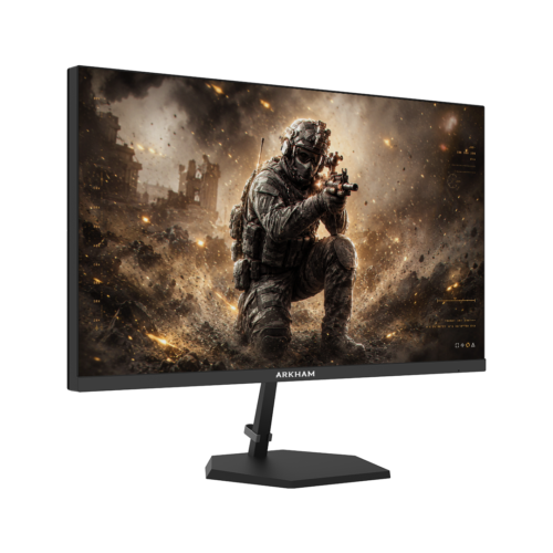 Monitor Arkham 24.5" Gamer ARK25320FI8 IPS FHD 320Hz