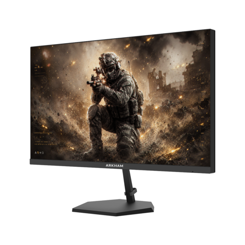 Monitor Arkham 24.5" Gamer ARK25320FI8 IPS FHD 320Hz