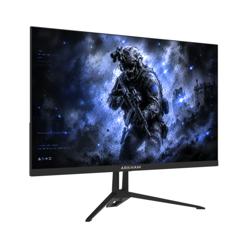 Monitor Arkham 27" Gamer ARK27220FI8 IPS FHD 220Hz