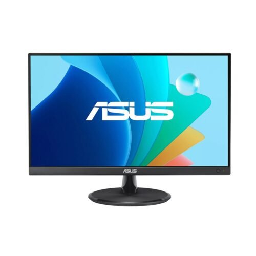 Monitor ASUS 22" VP227HF VA FHD 100Hz