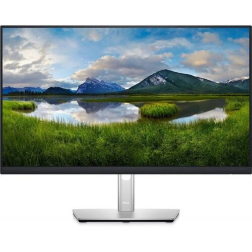 Monitor Dell 21.5" P2222H IPS FHD 60Hz