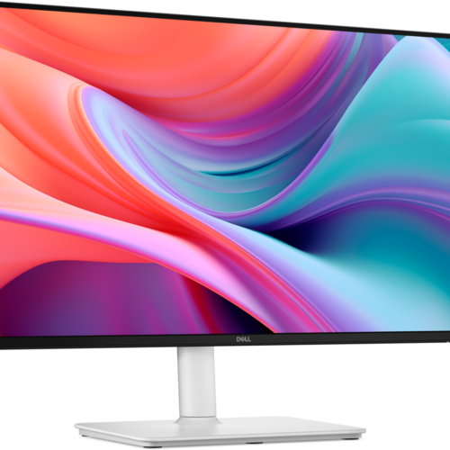 Monitor Dell 23.8" Gamer S2425HSM IPS FHD 144Hz