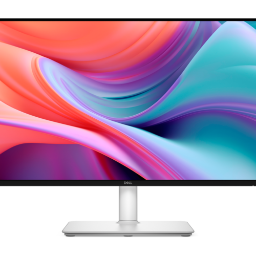 Monitor Dell 23.8" Gamer S2425HSM IPS FHD 144Hz