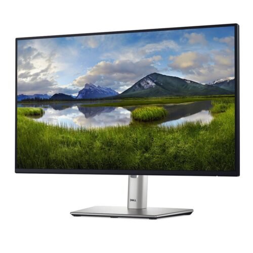 Monitor Dell 23.8" P2425H IPS FHD 100Hz