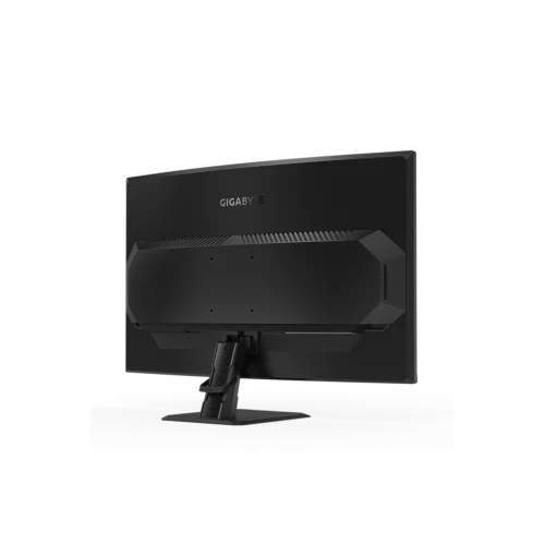 Monitor Gigabyte 31.5" Gamer GS32QC Curvo VA QHD 165Hz