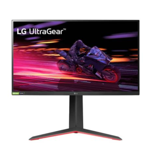 Monitor LG 27" Gamer UltraGear 27GP750-B IPS FHD 240Hz