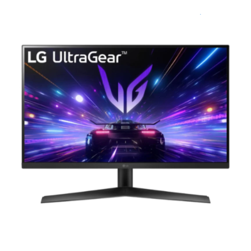 Monitor LG 27" Gamer UltraGear 27GS60F-B IPS FHD 180Hz