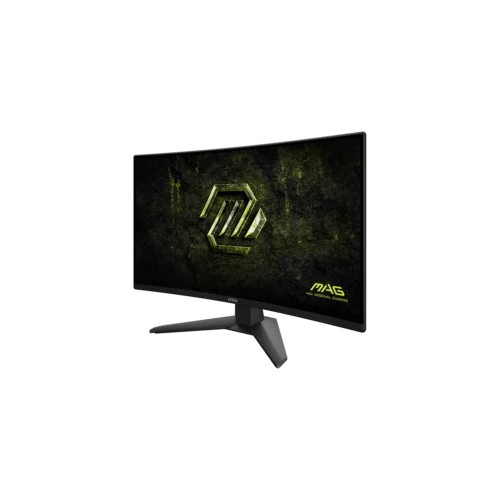 Monitor MSI 27" Gamer MAG 274CF X24 Curvo VA FHD 240Hz