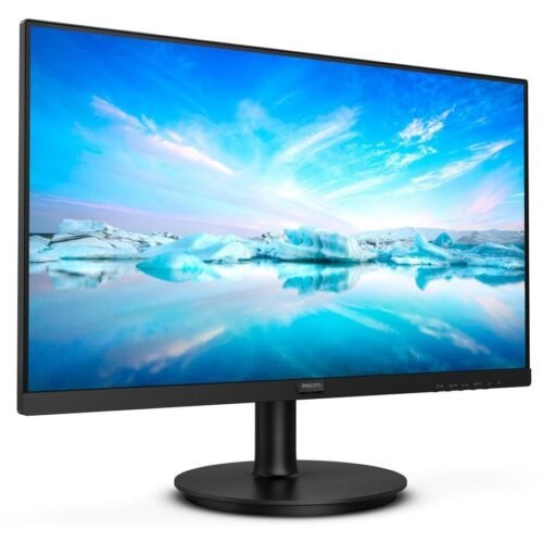 Monitor Philips 21.5" 221V8LB3 FHD