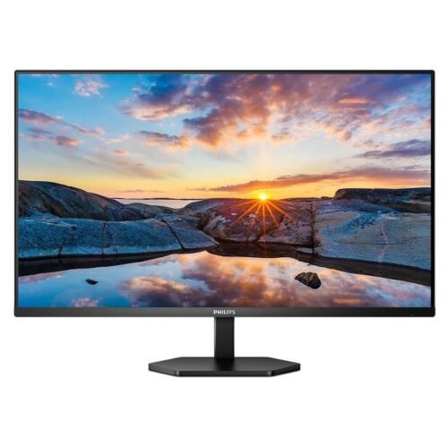 Monitor Philips 31.5" 32E1N3100LA FHD