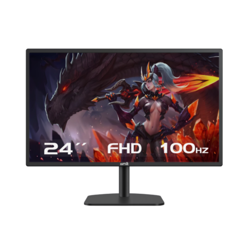 Monitor Raptor 24" Hawk Eye Slim FHD 100Hz