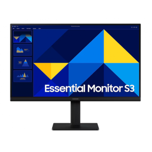 Monitor Samsung 22" F320 FHD 100Hz