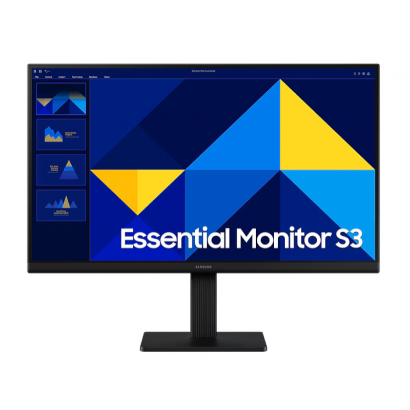 Monitor Samsung 22" F320 FHD 100Hz