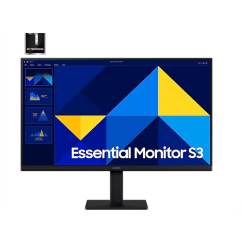 Monitor Samsung 24" D300 IPS FHD 100Hz